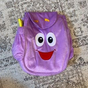 DORA The Explorer Backpack
